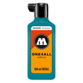 PREORDER Molotow - Markers - One4All - Refill - #255 Aqua 180ml