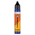 PREORDER Molotow - Markers - One4All - Refill - #249 Ultramarine 30ml