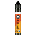 PREORDER Molotow - Markers - One4All - Refill - Glossy 30ml #252 Black Glossy 30ml