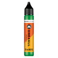 PREORDER Molotow - Markers - One4All - Refill - #256 Clover Green 30ml