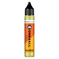 PREORDER Molotow - Markers - One4All - Refill - #257 Nature Green Light 30ml