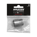 PREORDER Molotow - Equipment - Refill Extension Series C Easy Pack