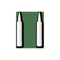 PREORDER Molotow - Equipment - Exchange Tips - Brush 1mm Easy Pack