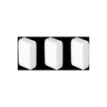 PREORDER Molotow - Equipment - Exchange Tips - Standard 15mm Easy Pack