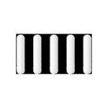 PREORDER Molotow - Equipment - Exchange Tips - Round 4mm Easy Pack