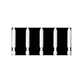 PREORDER Molotow - Equipment - Exchange Tips - Crossover 1;5mm Easy Pack