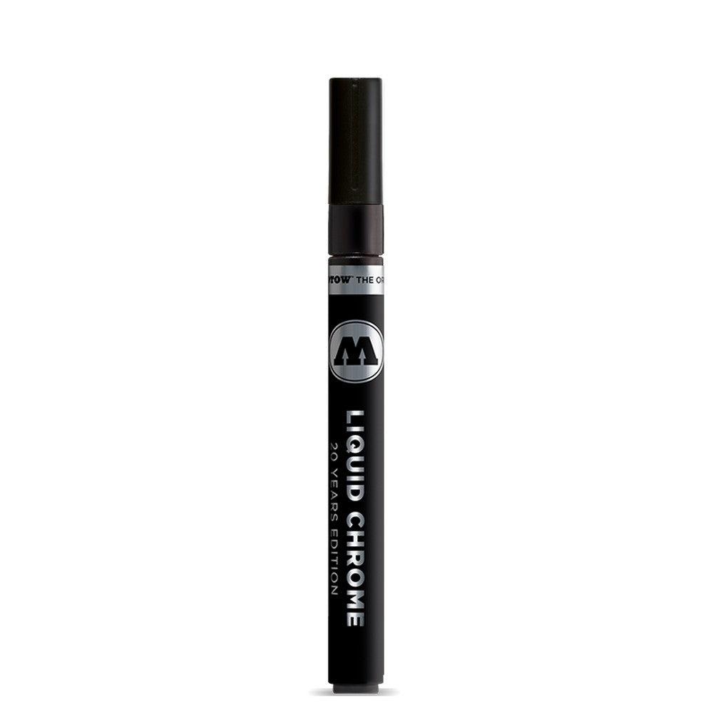 Molotow - Markers - Liquid Chrome 1mm