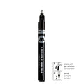 Molotow - Markers - Liquid Chrome Calliography 3mm