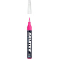 PREORDER Molotow - Markers - Aqua - Pump - Softliner - #008 Pink 1mm