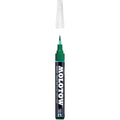 PREORDER Molotow - Markers - Aqua - Pump - Softliner - #015 Dark Green 1mm