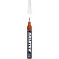 PREORDER Molotow - Markers - Aqua - Pump - Softliner - #019 Brown 1mm