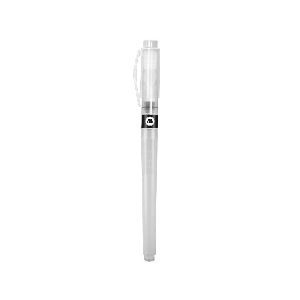 PREORDER Molotow - Markers - Aqua - Squeeze - Emtpy Marker 10mm Easy Pack