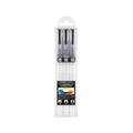 PREORDER Molotow - Markers - Aqua - Squeeze - Emtpy Marker Easy Pack