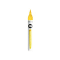 PREORDER Molotow - Markers - Aqua - Color - Brush - #001 Primary Yellow