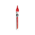 PREORDER Molotow - Markers - Aqua - Color - Brush - #005 Vermillion