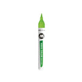 PREORDER Molotow - Markers - Aqua - Color - Brush - #016 Yellow Green