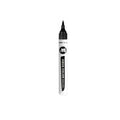PREORDER Molotow - Markers - Aqua - Color - Brush - #022 Deep Black