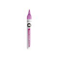 PREORDER Molotow - Markers - Aqua - Color - Brush - #045 Fuchsia Pink