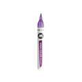 PREORDER Molotow - Markers - Aqua - Color - Brush - #048 Violet