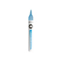 PREORDER Molotow - Markers - Aqua - Color - Brush - #052 Light Blue