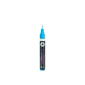 PREORDER Molotow - Accessories - Pump Softliner Uv -Fluorescent 1mm -001 Blue