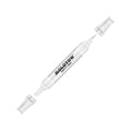 PREORDER Molotow - Accessories - Emtpy Marker Empty Twin 1mm/2 -6mm