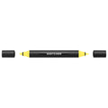 PREORDER Molotow - Markers - Sketcher - Brush and Chisel - Lemon Yellow