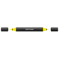PREORDER Molotow - Markers - Sketcher - Brush and Chisel - Yellow