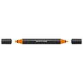 PREORDER Molotow - Markers - Sketcher - Brush and Chisel - Orange