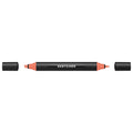PREORDER Molotow - Markers - Sketcher - Brush and Chisel - Coral Red