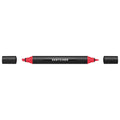 PREORDER Molotow - Markers - Sketcher - Brush and Chisel - Cherry Red
