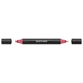 PREORDER Molotow - Markers - Sketcher - Brush and Chisel - Sangria Middle