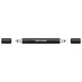 PREORDER Molotow - Markers - Sketcher - Brush and Chisel - Violet Light