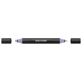 PREORDER Molotow - Markers - Sketcher - Brush and Chisel - Blueberry Light
