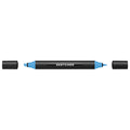 PREORDER Molotow - Markers - Sketcher - Brush and Chisel - Crystal Blue Dark
