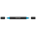 PREORDER Molotow - Markers - Sketcher - Brush and Chisel - Peacock Blue