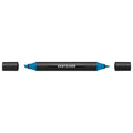 PREORDER Molotow - Markers - Sketcher - Brush and Chisel - Brilliant Blue