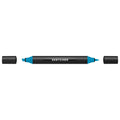 PREORDER Molotow - Markers - Sketcher - Brush and Chisel - Sky Blue