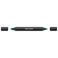 PREORDER Molotow - Markers - Sketcher - Brush and Chisel - Lagoon Blue Dark
