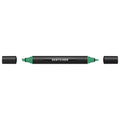 PREORDER Molotow - Markers - Sketcher - Brush and Chisel - Emerald