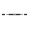 PREORDER Molotow - Markers - Sketcher - Brush and Chisel - Apple Green