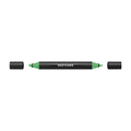 PREORDER Molotow - Markers - Sketcher - Brush and Chisel - Leaf Green