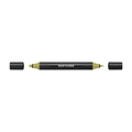 PREORDER Molotow - Markers - Sketcher - Brush and Chisel - Olive Light