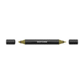 PREORDER Molotow - Markers - Sketcher - Brush and Chisel - Olive