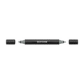 PREORDER Molotow - Markers - Sketcher - Brush and Chisel - Green Grey 4