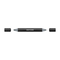 PREORDER Molotow - Markers - Sketcher - Brush and Chisel - Cool Grey 4