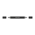 PREORDER Molotow - Markers - Sketcher - Brush and Chisel - Neutral Grey 3