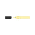 PREORDER Molotow - Markers - Sketcher - Cartridge - Brush - Canary Yellow