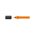 PREORDER Molotow - Markers - Sketcher - Cartridge - Brush - Orange