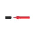 PREORDER Molotow - Markers - Sketcher - Cartridge - Brush - Cherry Red